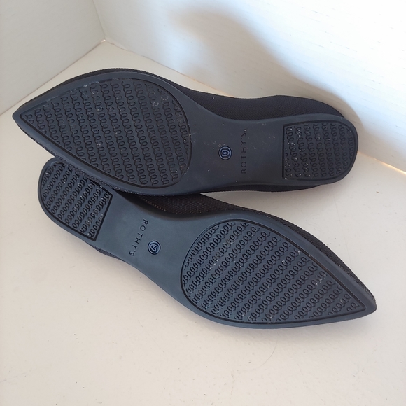 Rothys pointed toe flats - Picture 5 of 6